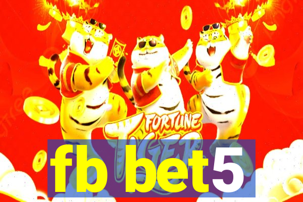 fb bet5